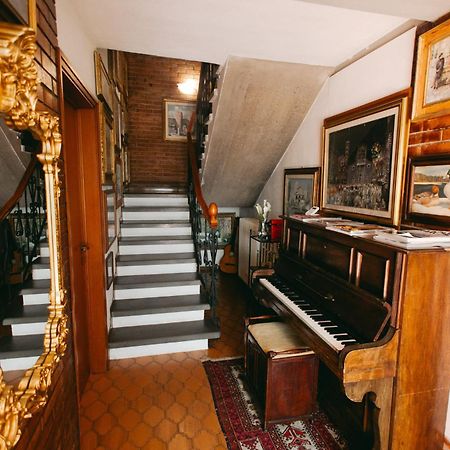 Enzo'S House Hotel Lucca Luaran gambar