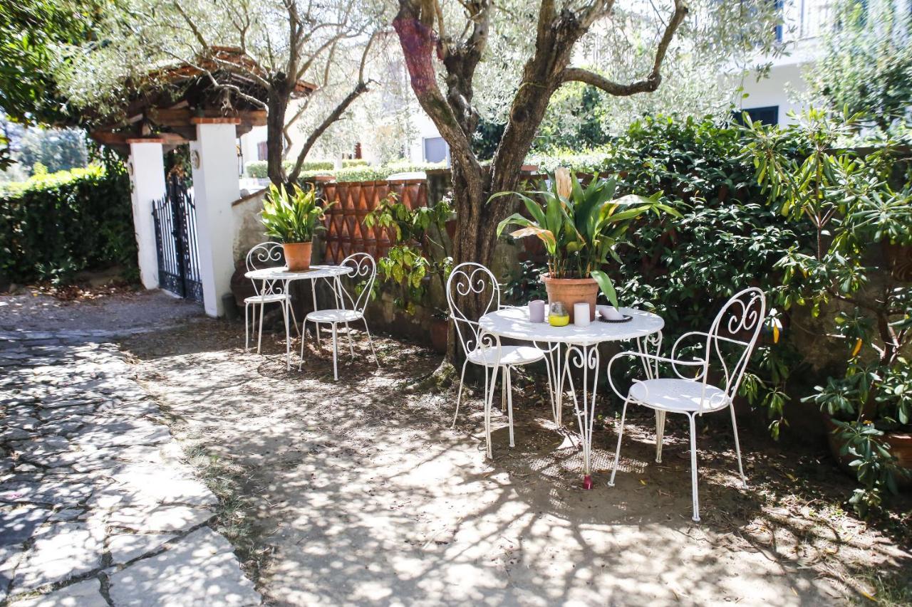 Enzo'S House Hotel Lucca Luaran gambar
