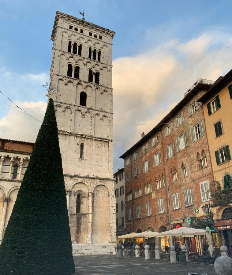 Enzo'S House Hotel Lucca Luaran gambar