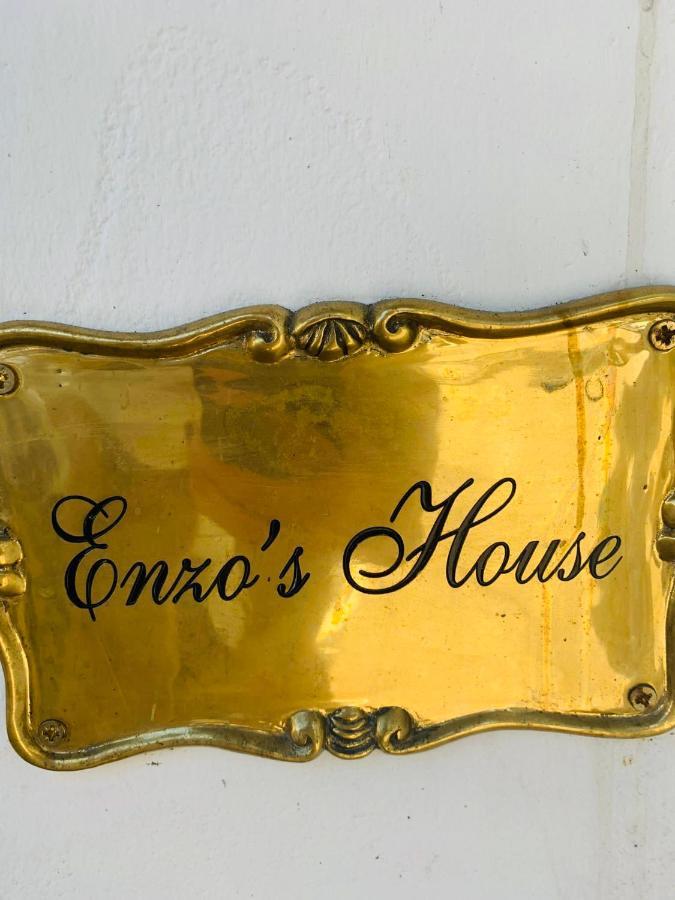 Enzo'S House Hotel Lucca Luaran gambar