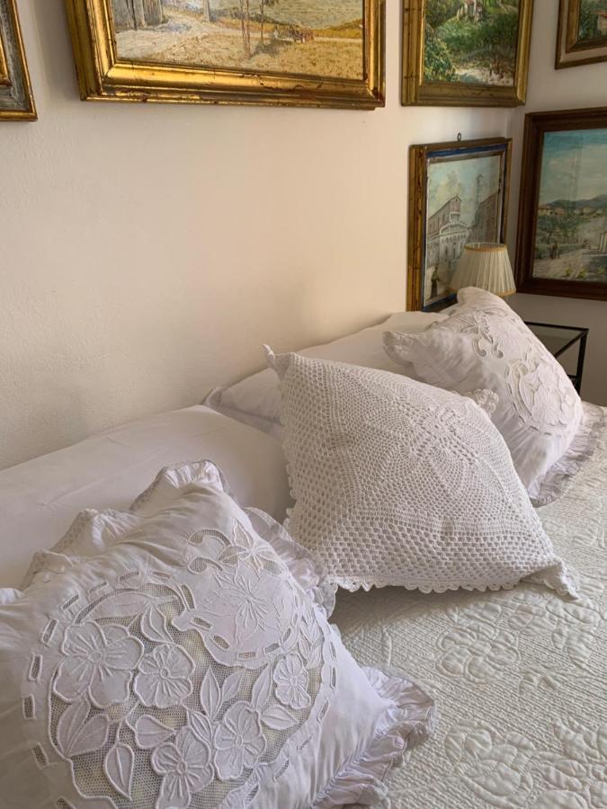 Enzo'S House Hotel Lucca Luaran gambar