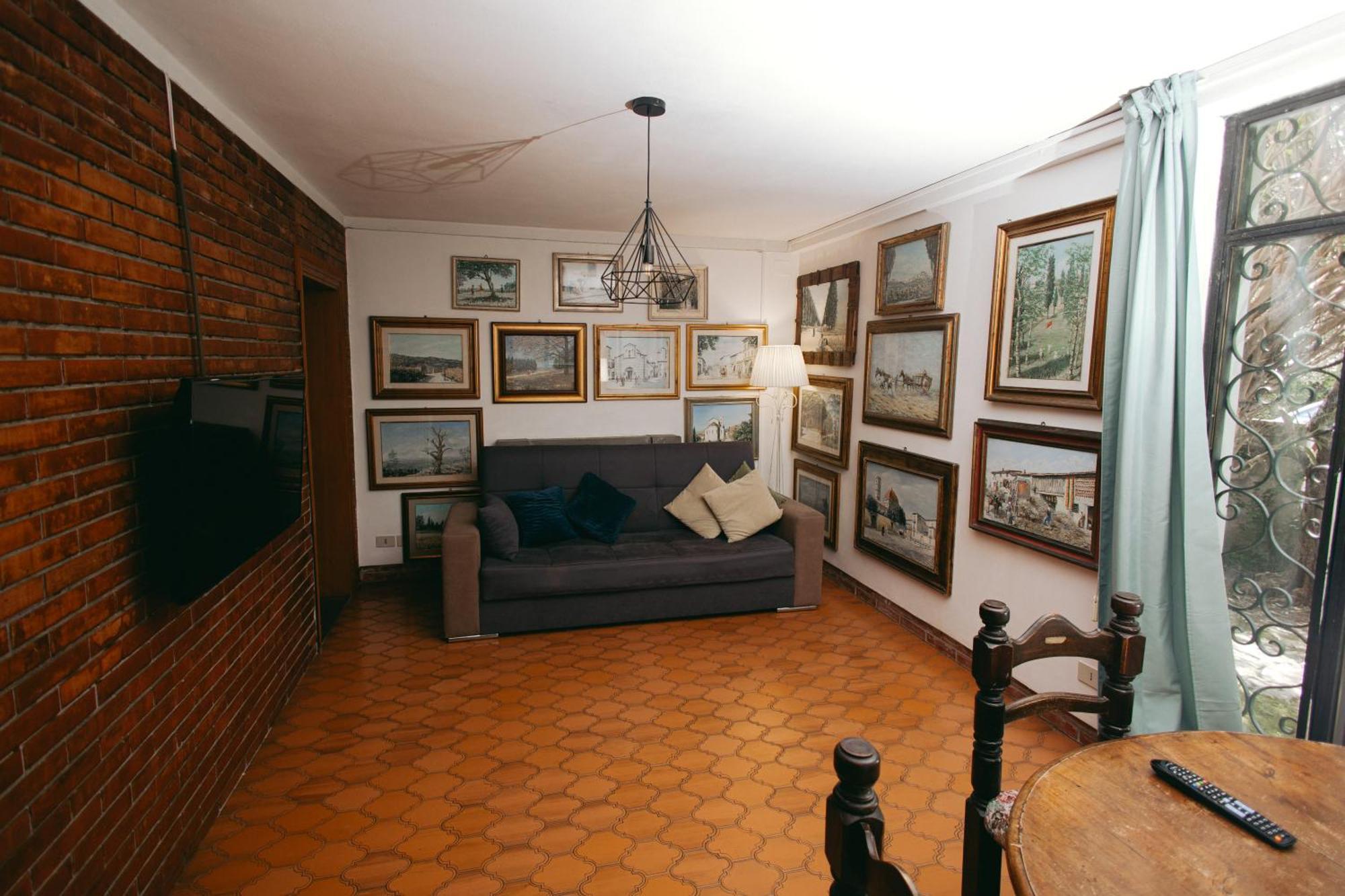 Enzo'S House Hotel Lucca Luaran gambar
