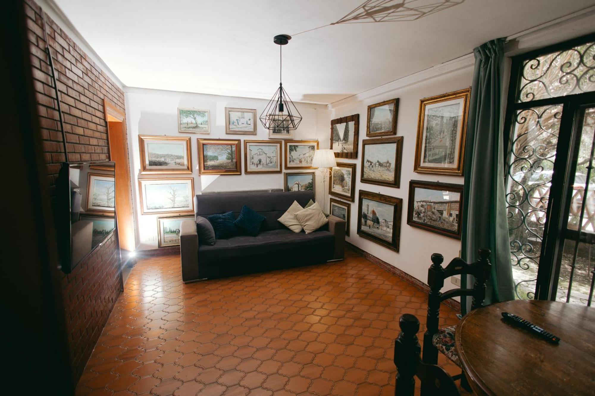 Enzo'S House Hotel Lucca Luaran gambar