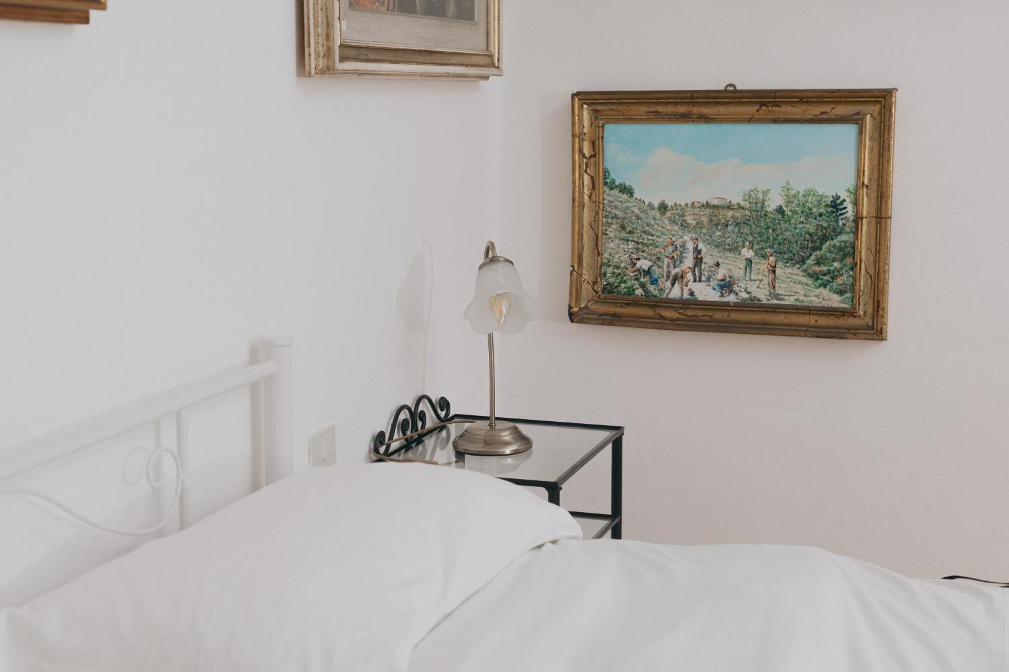 Enzo'S House Hotel Lucca Luaran gambar