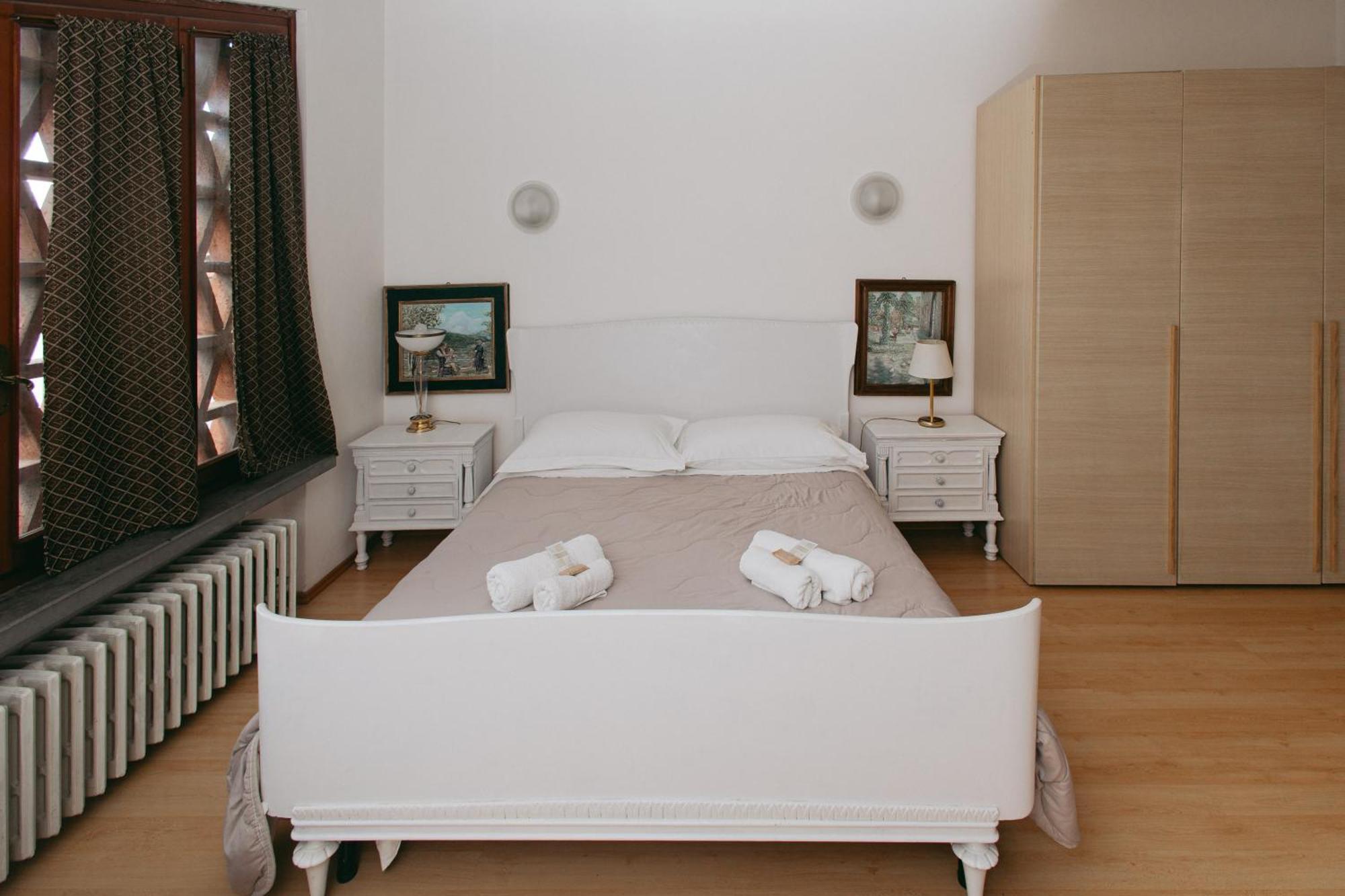Enzo'S House Hotel Lucca Luaran gambar