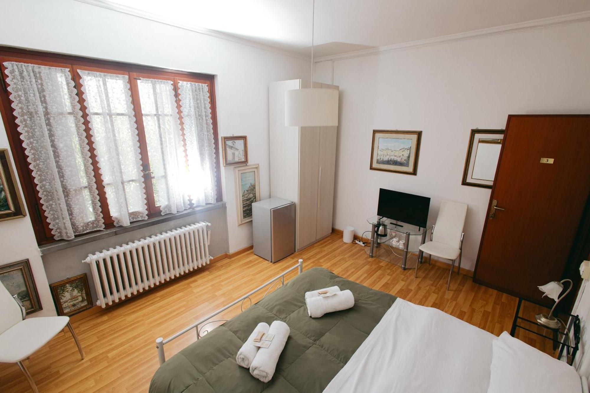 Enzo'S House Hotel Lucca Luaran gambar