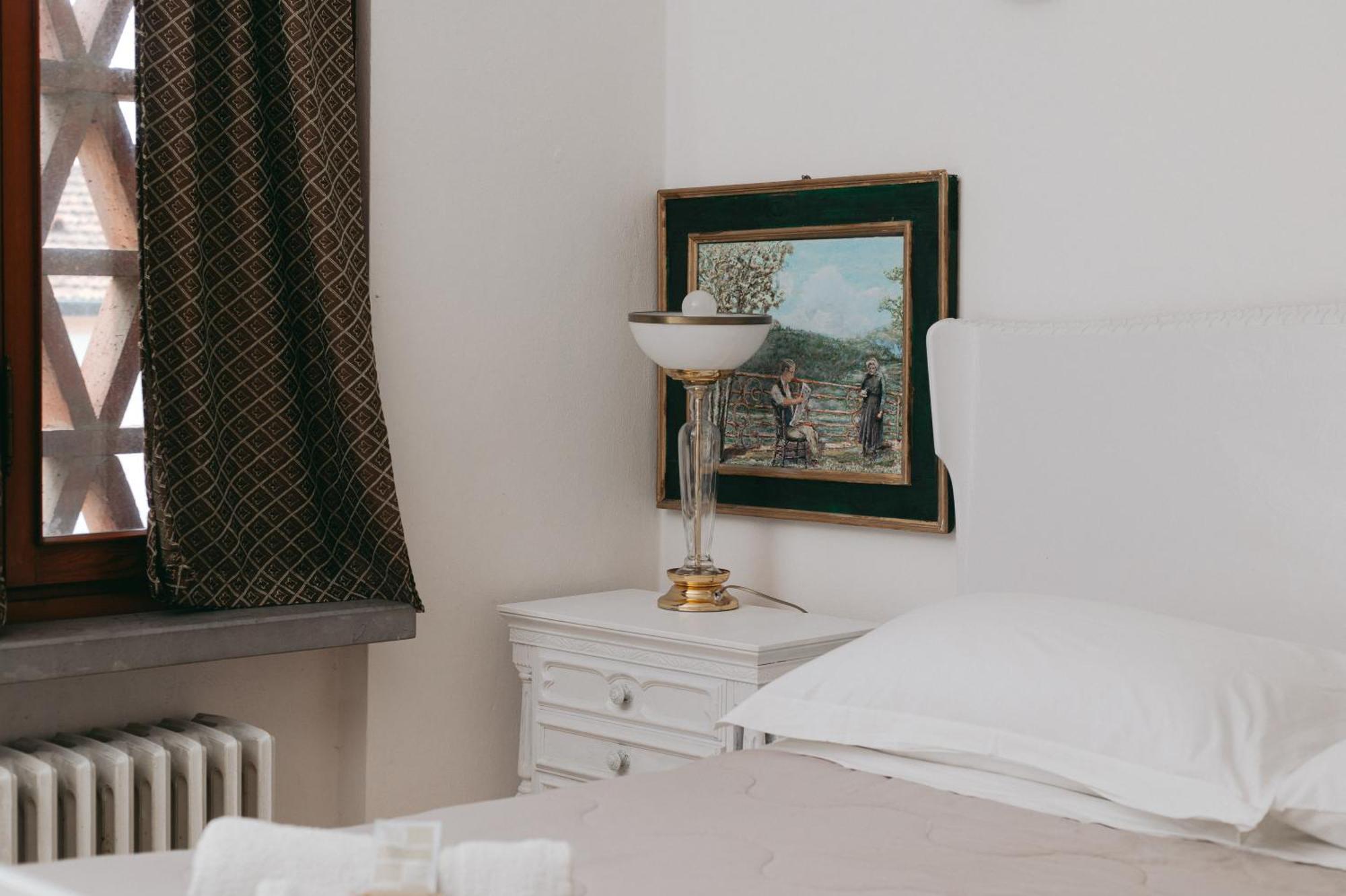 Enzo'S House Hotel Lucca Luaran gambar