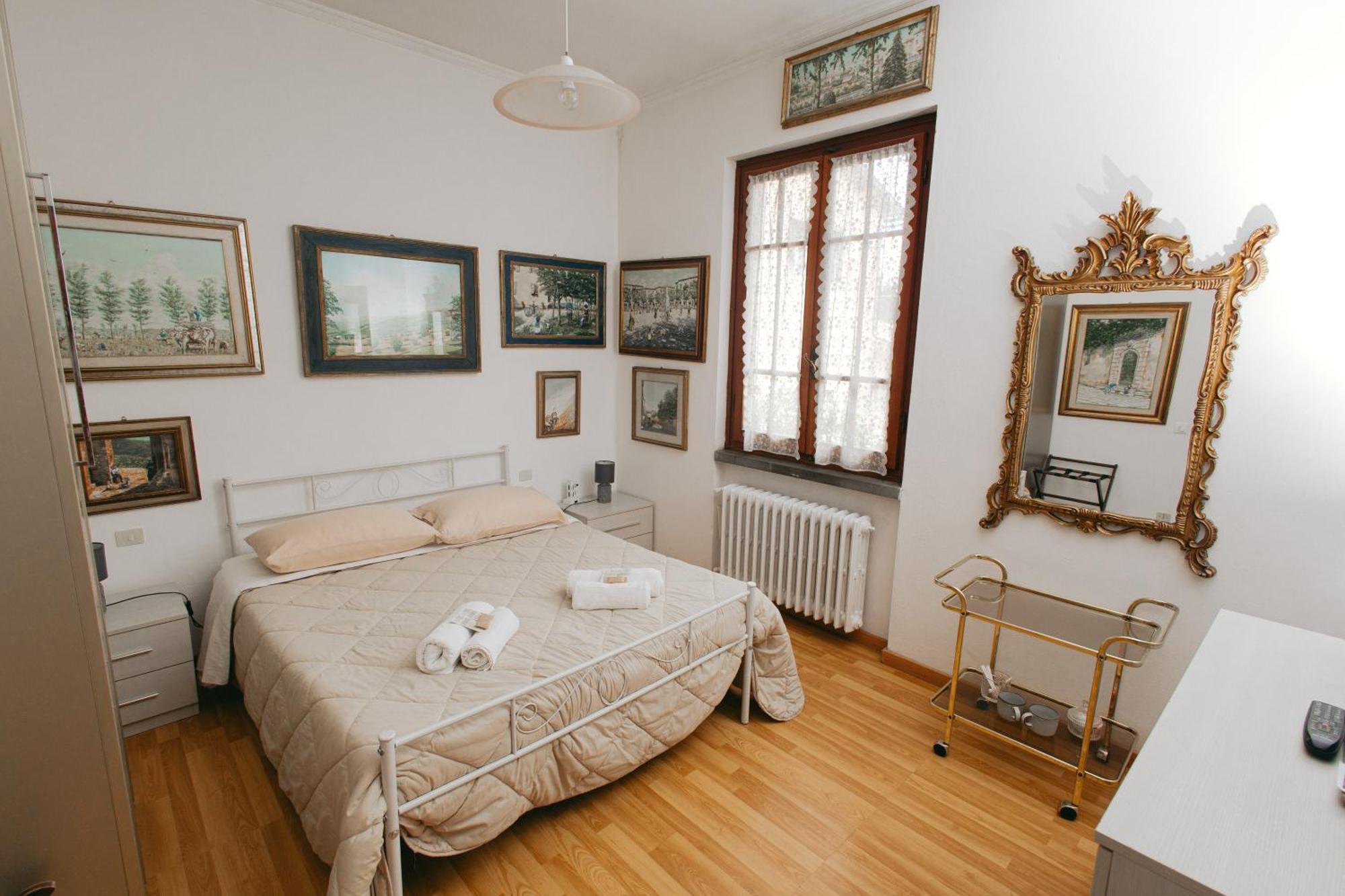 Enzo'S House Hotel Lucca Luaran gambar