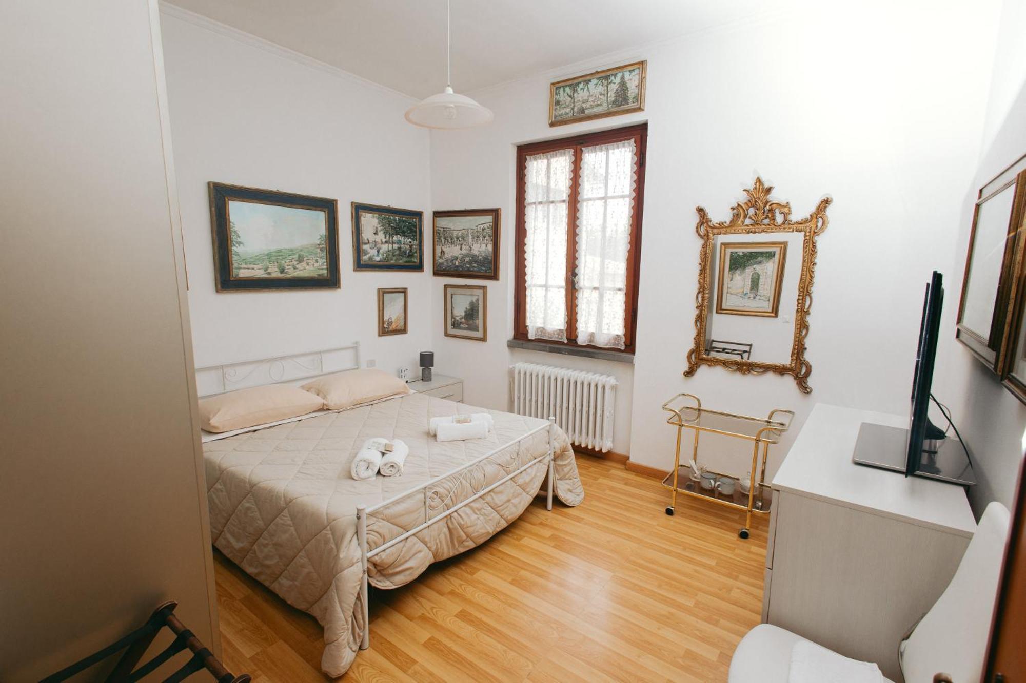 Enzo'S House Hotel Lucca Luaran gambar