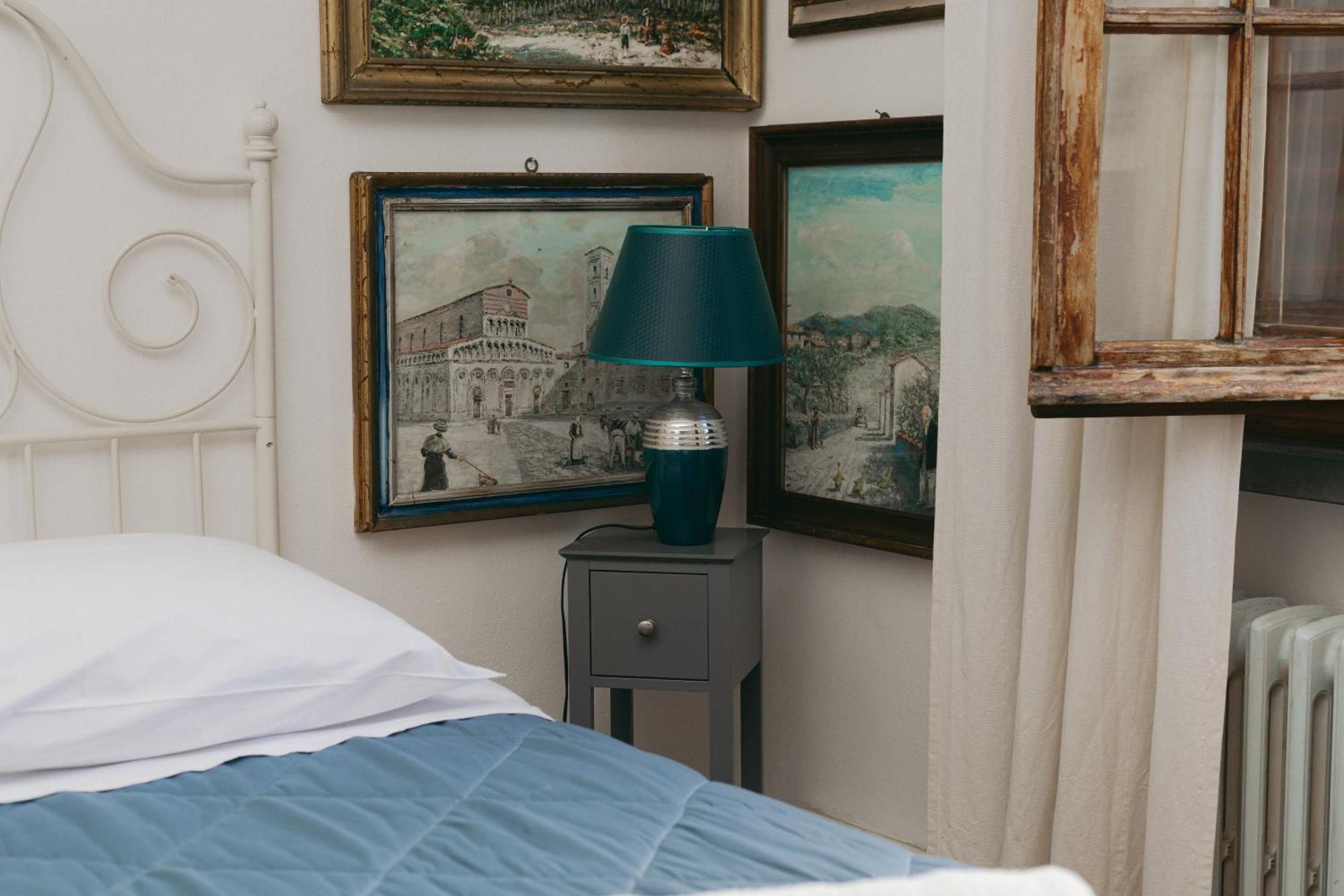 Enzo'S House Hotel Lucca Luaran gambar
