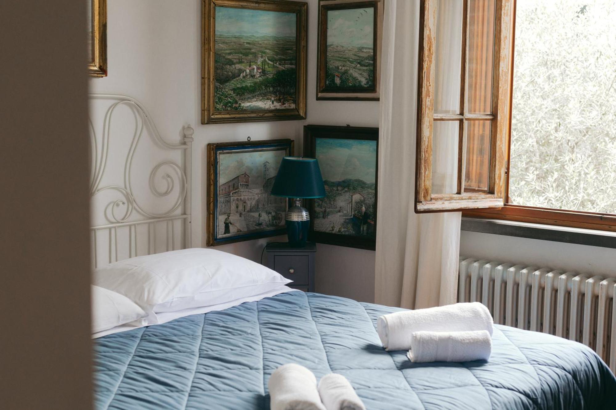 Enzo'S House Hotel Lucca Luaran gambar