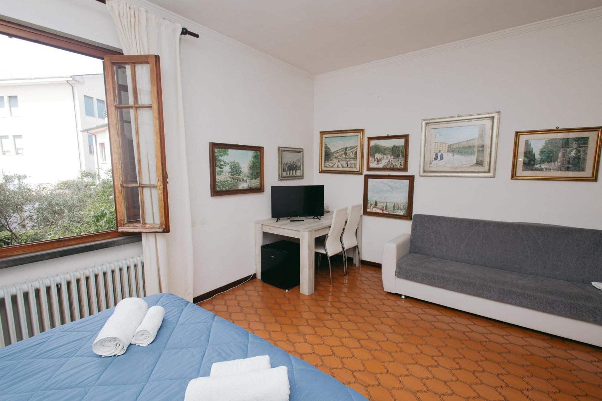 Enzo'S House Hotel Lucca Luaran gambar