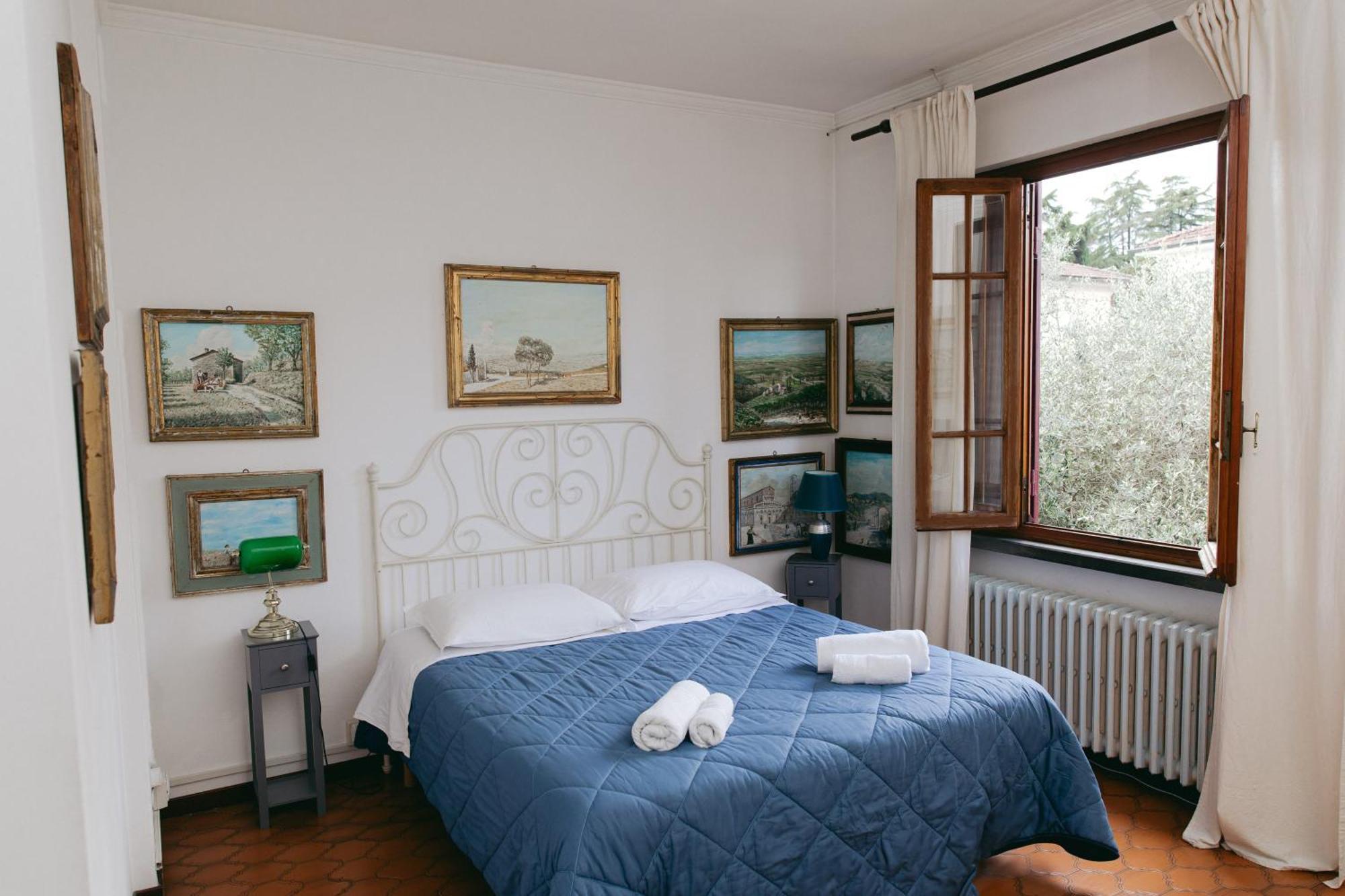 Enzo'S House Hotel Lucca Luaran gambar