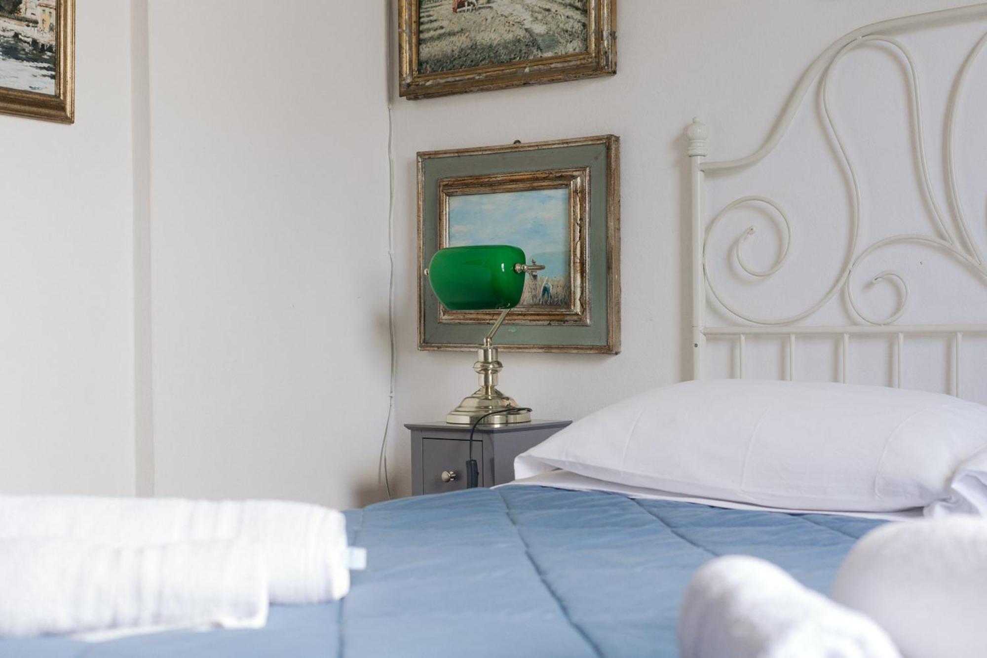 Enzo'S House Hotel Lucca Luaran gambar
