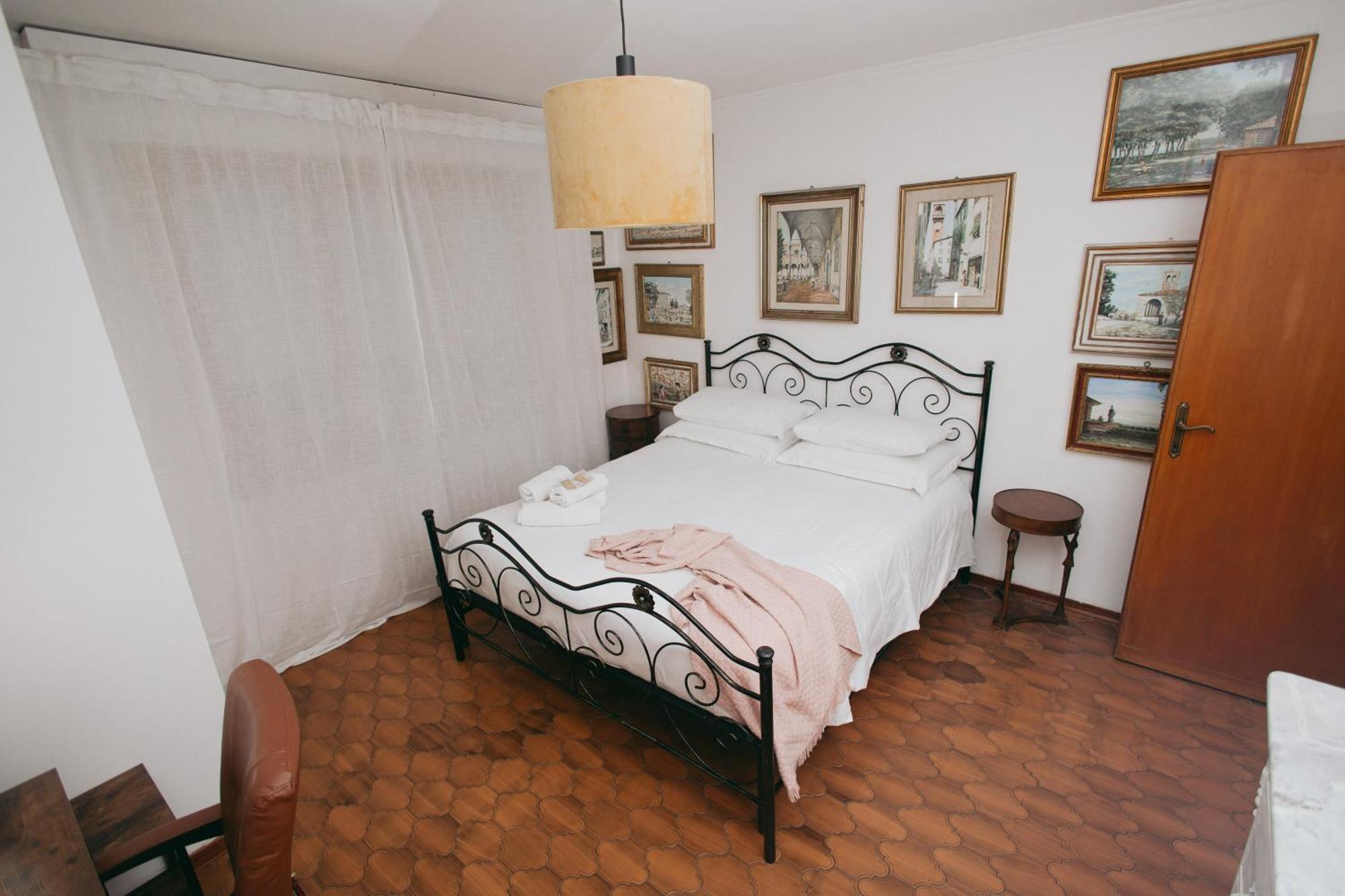 Enzo'S House Hotel Lucca Luaran gambar