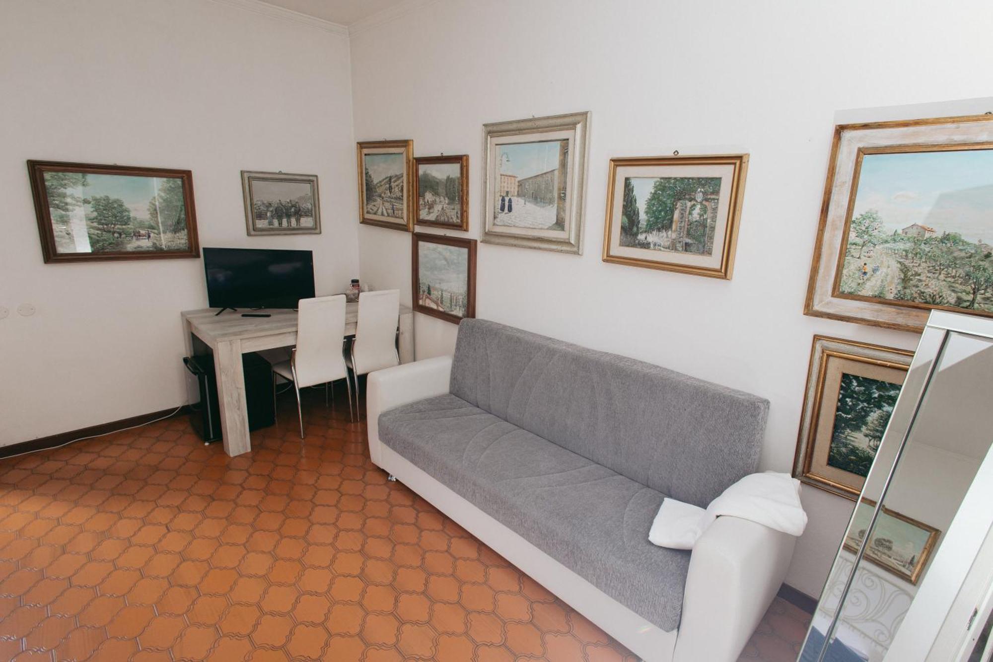 Enzo'S House Hotel Lucca Luaran gambar