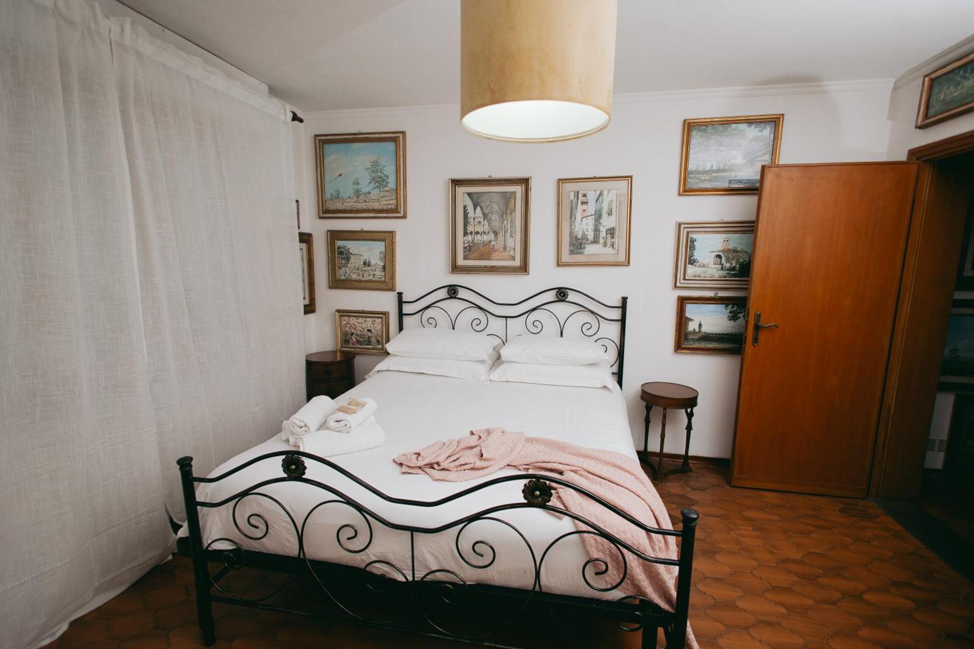 Enzo'S House Hotel Lucca Luaran gambar